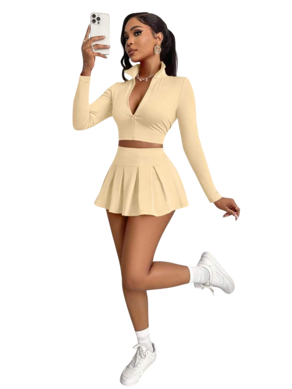 Conjunto Mujeres 21